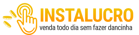 Logo InstaLucro